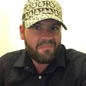 Meet your Posher, Rick